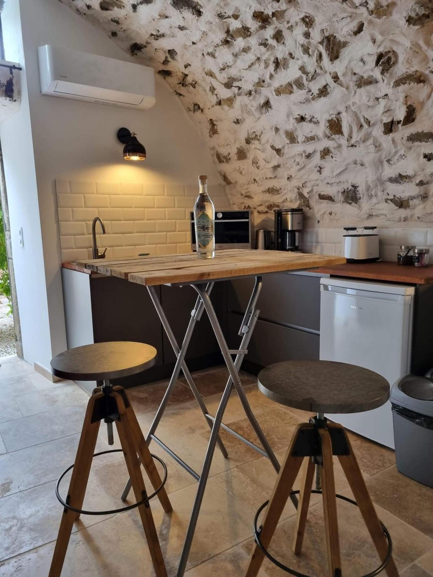 The Cosy Home Corbara By 1722 Exterior foto